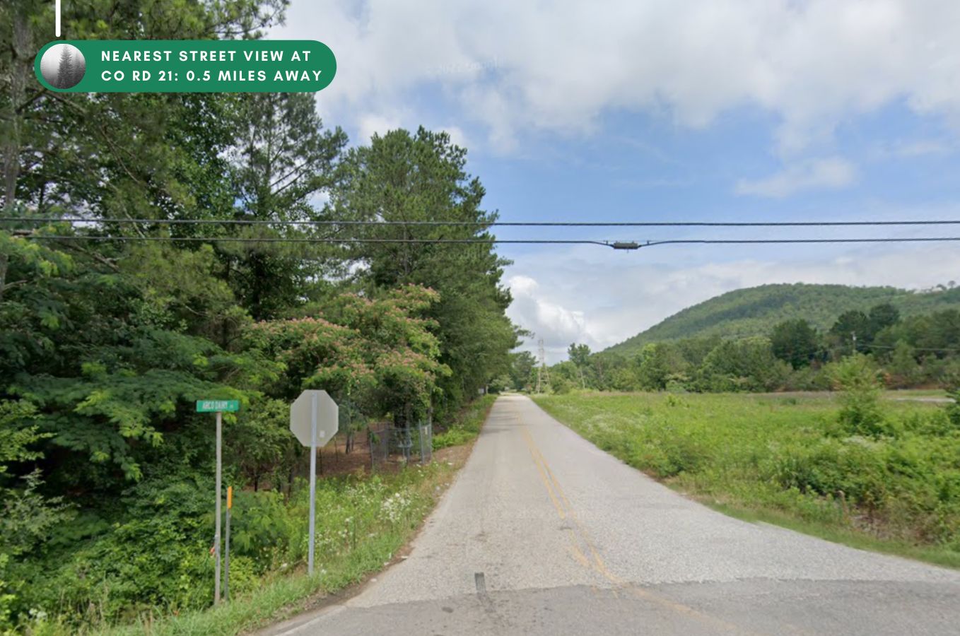 Alpine, Talladega County, AL Homesites for sale Property ID 415623729