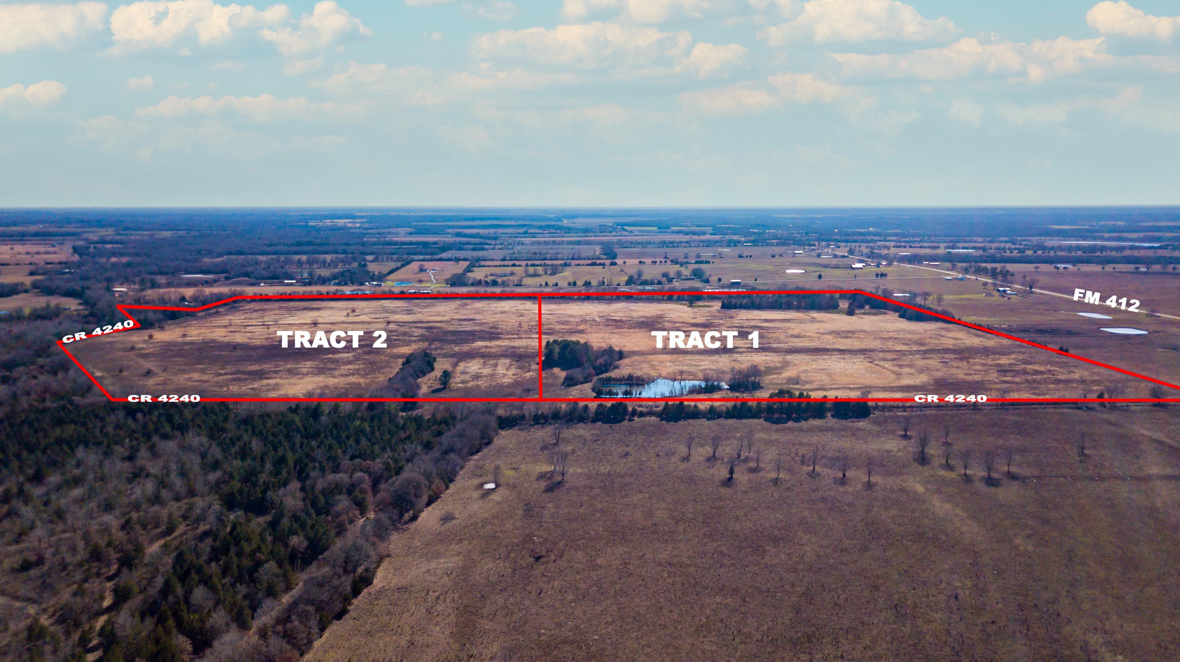 Clarksville, Red River County, TX Farms and Ranches, Recreational