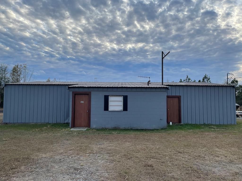 Bainbridge, Decatur County, GA Commercial Property, House for sale