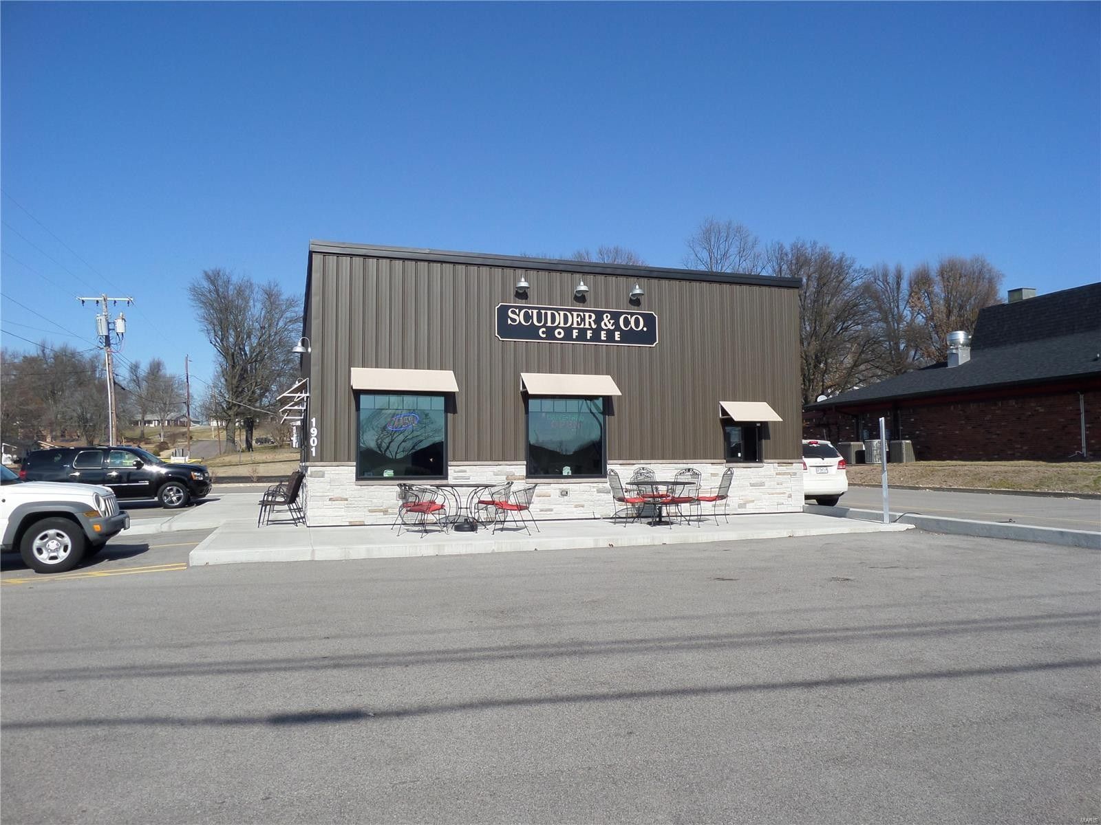Washington, Franklin County, MO Commercial Property, House for sale