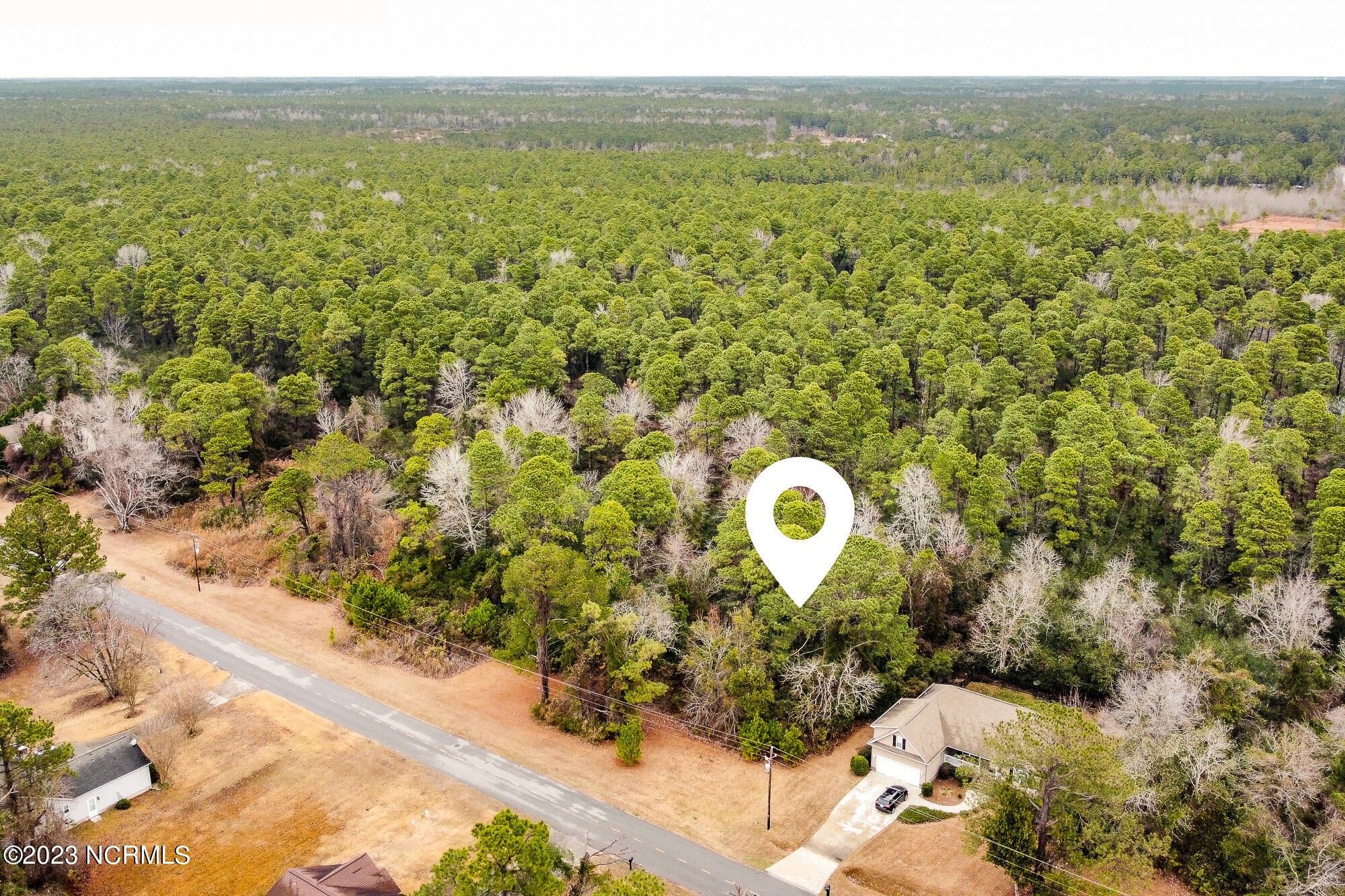 New Bern, Craven County, NC Farms and Ranches, Homesites for sale