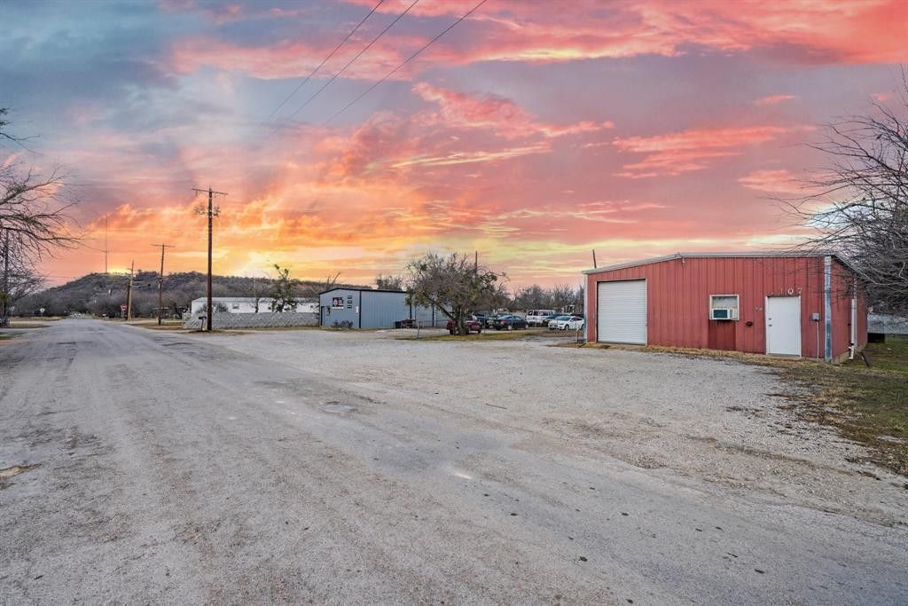 Mineral Wells, Palo Pinto County, TX Commercial Property, Homesites for