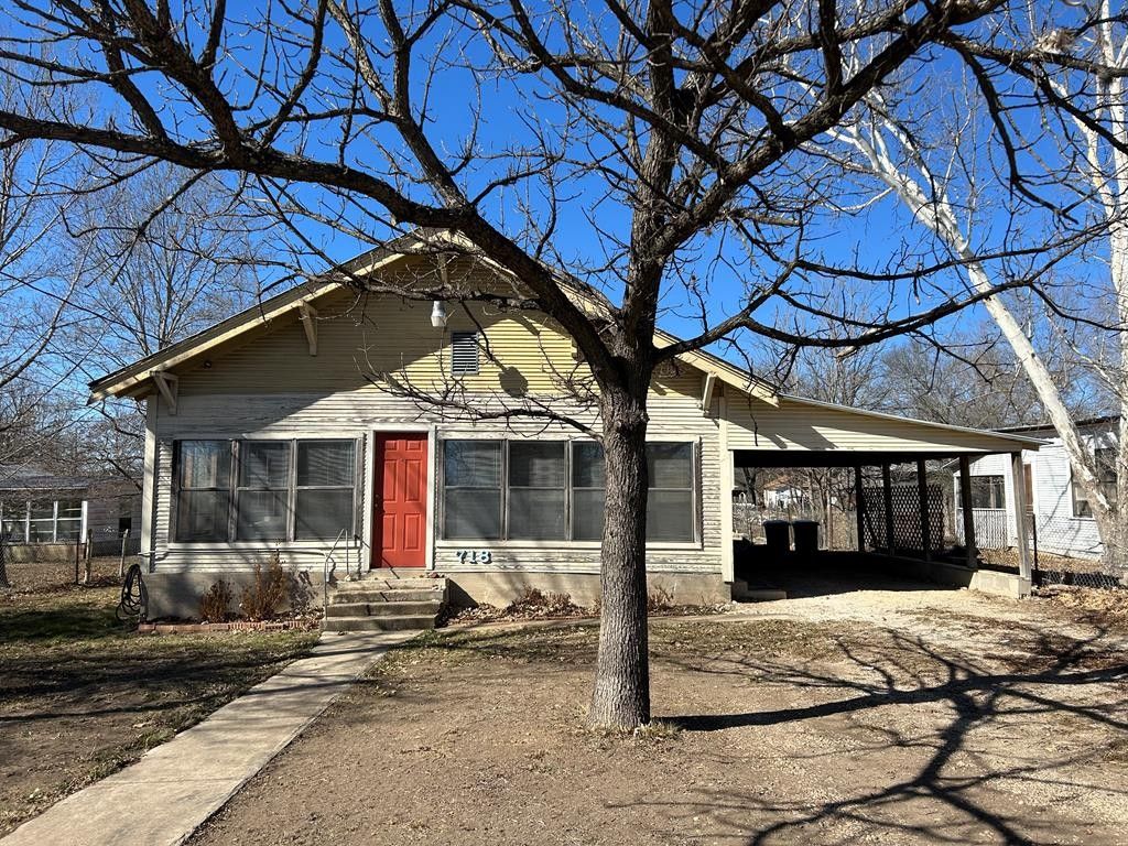 Kerrville, Kerr County, TX Lakefront Property, Waterfront Property