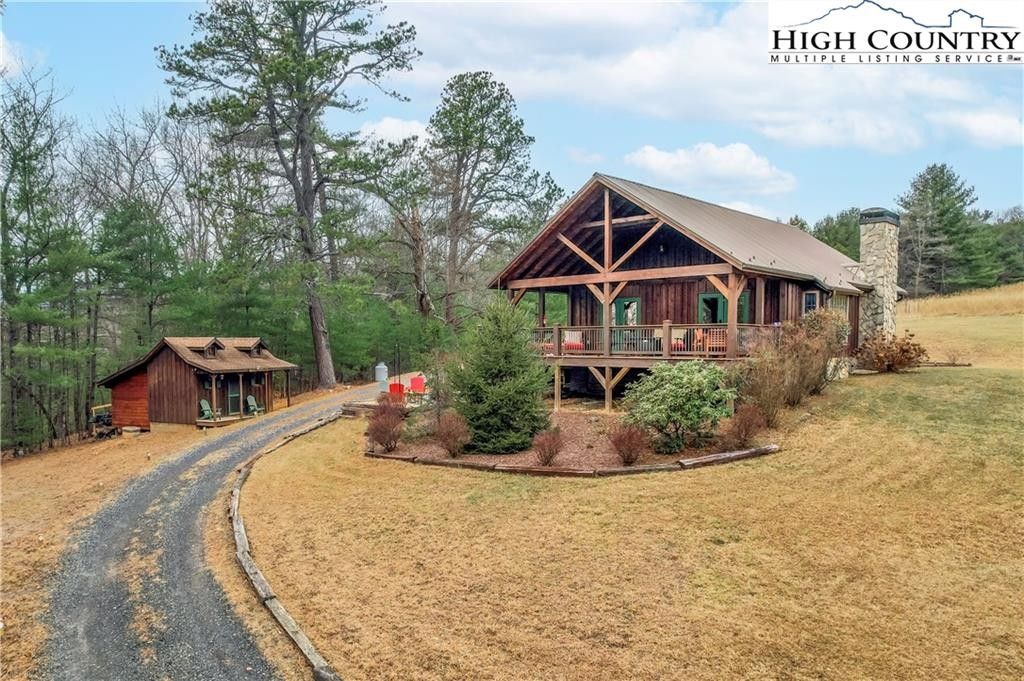 Millers Creek, Wilkes County, NC House for sale Property ID 415624580