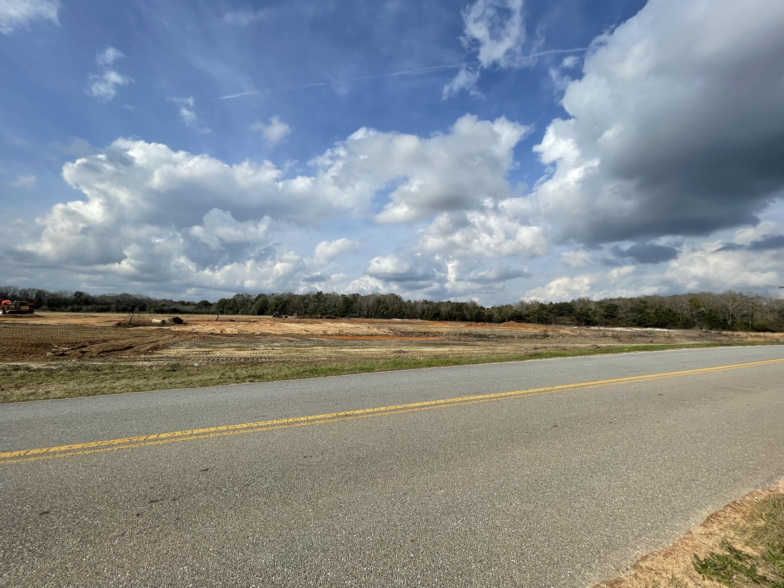 Baker, Okaloosa County, FL Undeveloped Land for sale Property ID