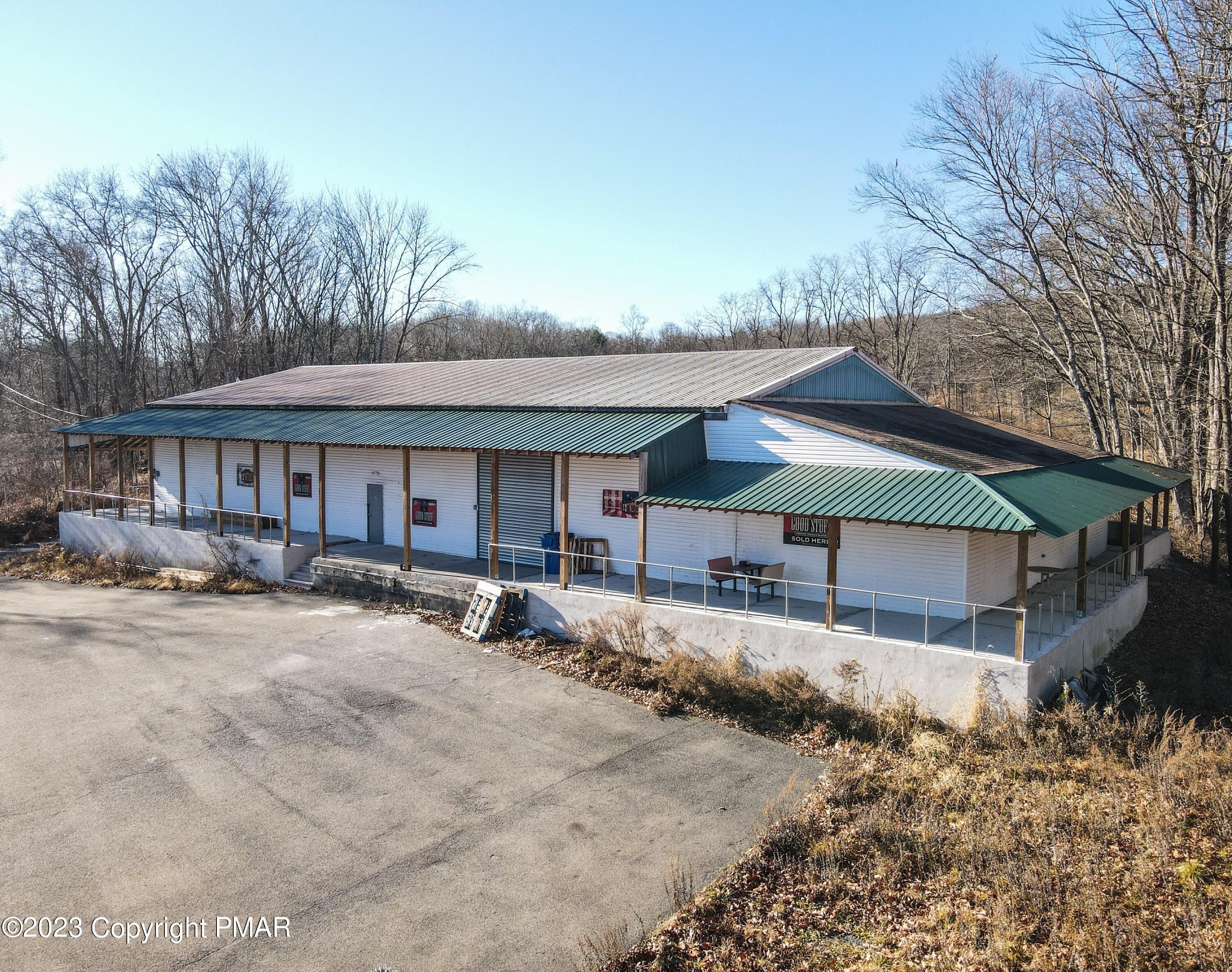 East Stroudsburg, Monroe County, PA Commercial Property, House for sale
