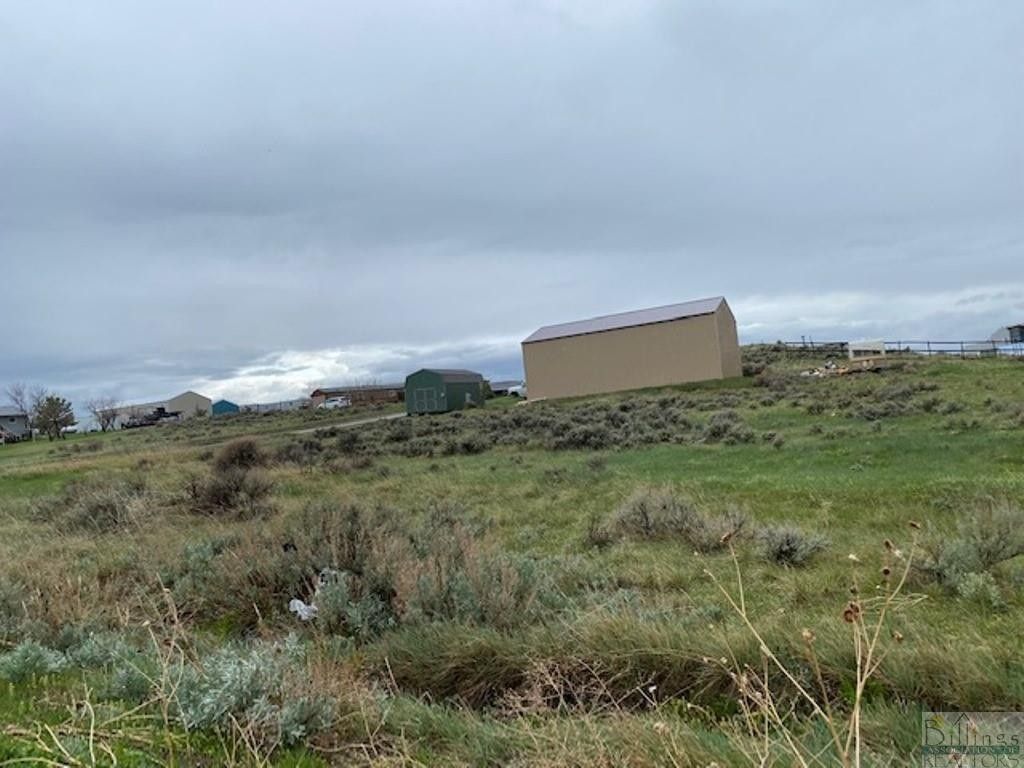 Billings, Yellowstone County, MT Undeveloped Land, Homesites for sale