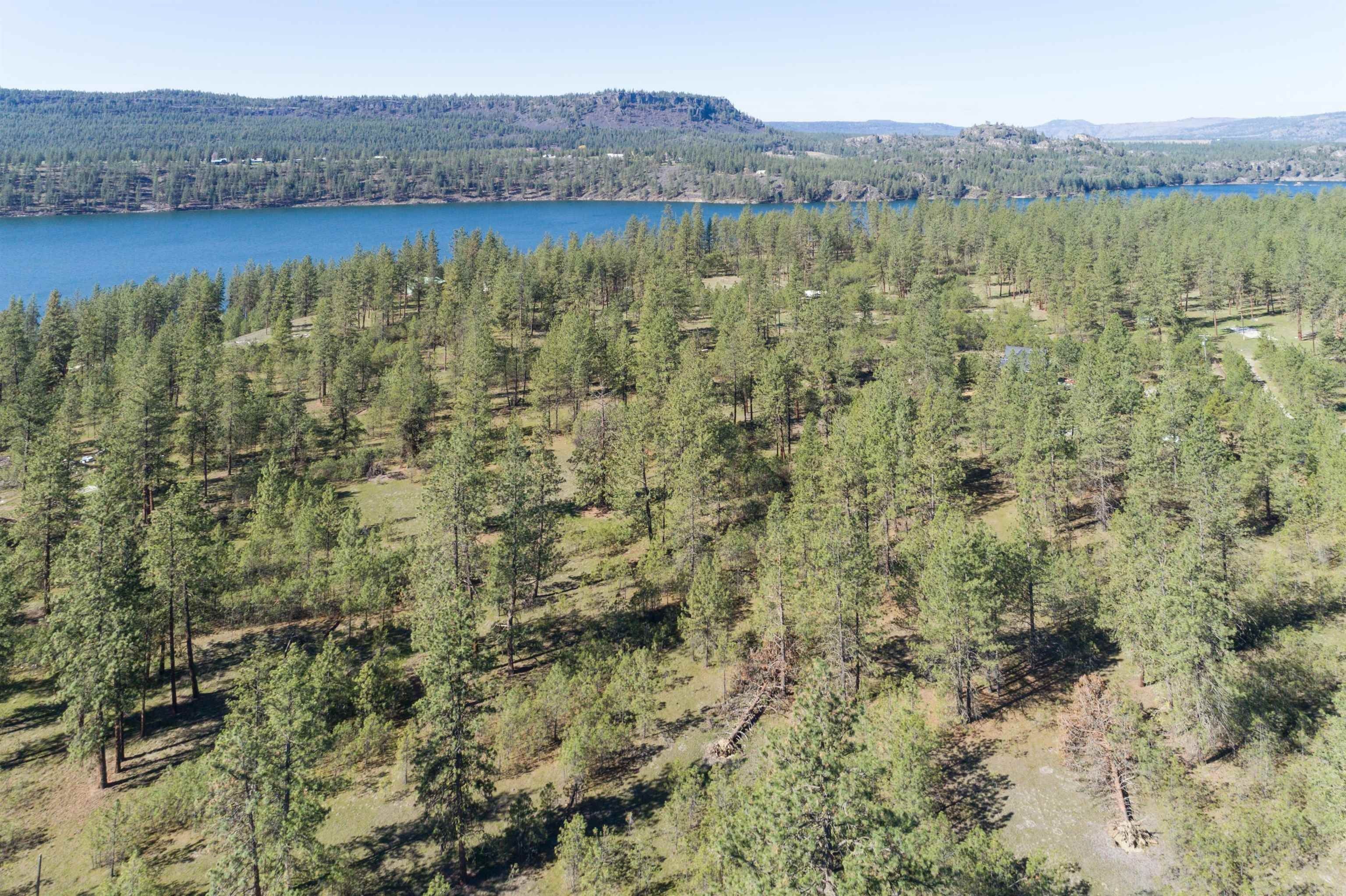 Ford, Stevens County, WA Farms and Ranches, Homesites for sale Property