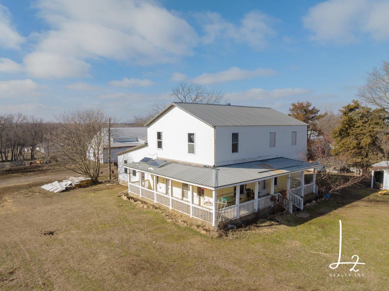 Welch, Craig County, OK Farms and Ranches, Recreational Property