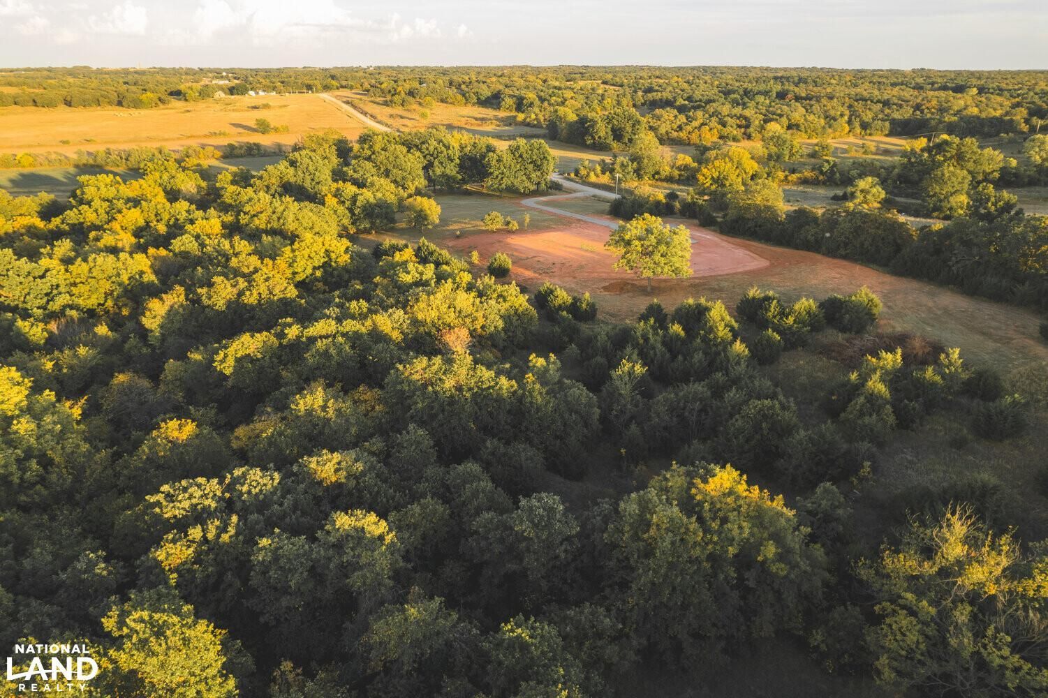 0 N. 3400 Road, Chandler, OK 74834 LandWatch