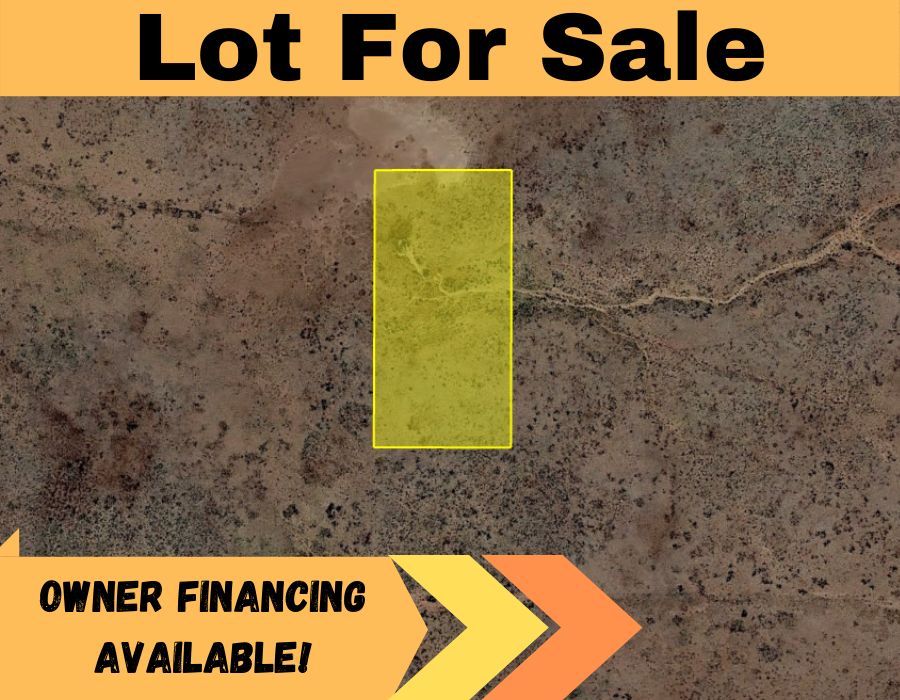 Sun Valley, Navajo County, AZ Recreational Property, Undeveloped Land