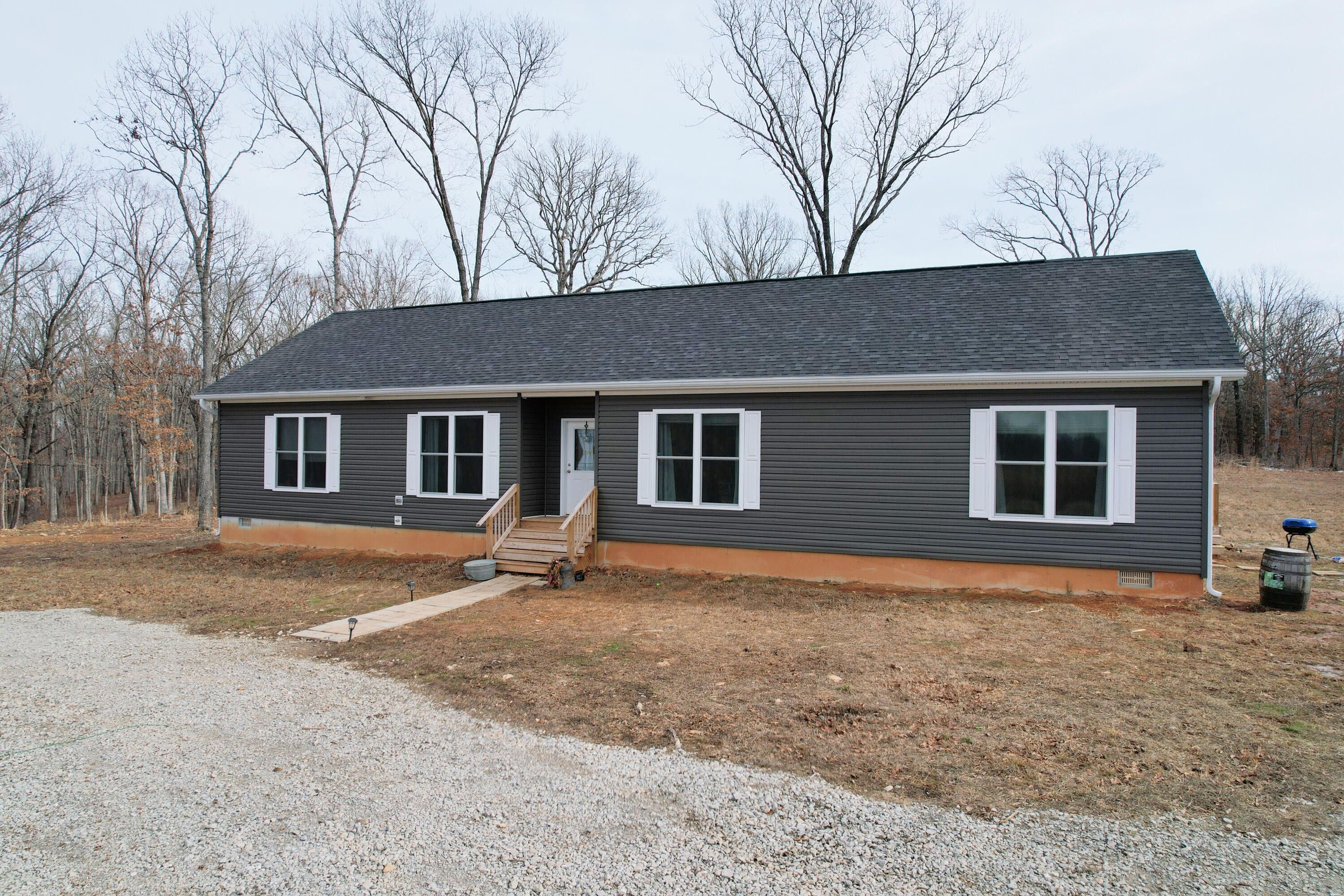 Warsaw, Benton County, MO Lakefront Property, Waterfront Property, House for sale Property ID
