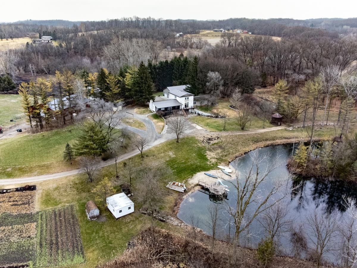 Bristol, Elkhart County, IN Lakefront Property, Waterfront Property