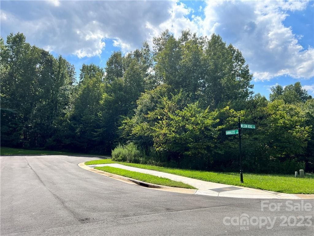 Mint Hill, Mecklenburg County, NC Undeveloped Land, Homesites for sale