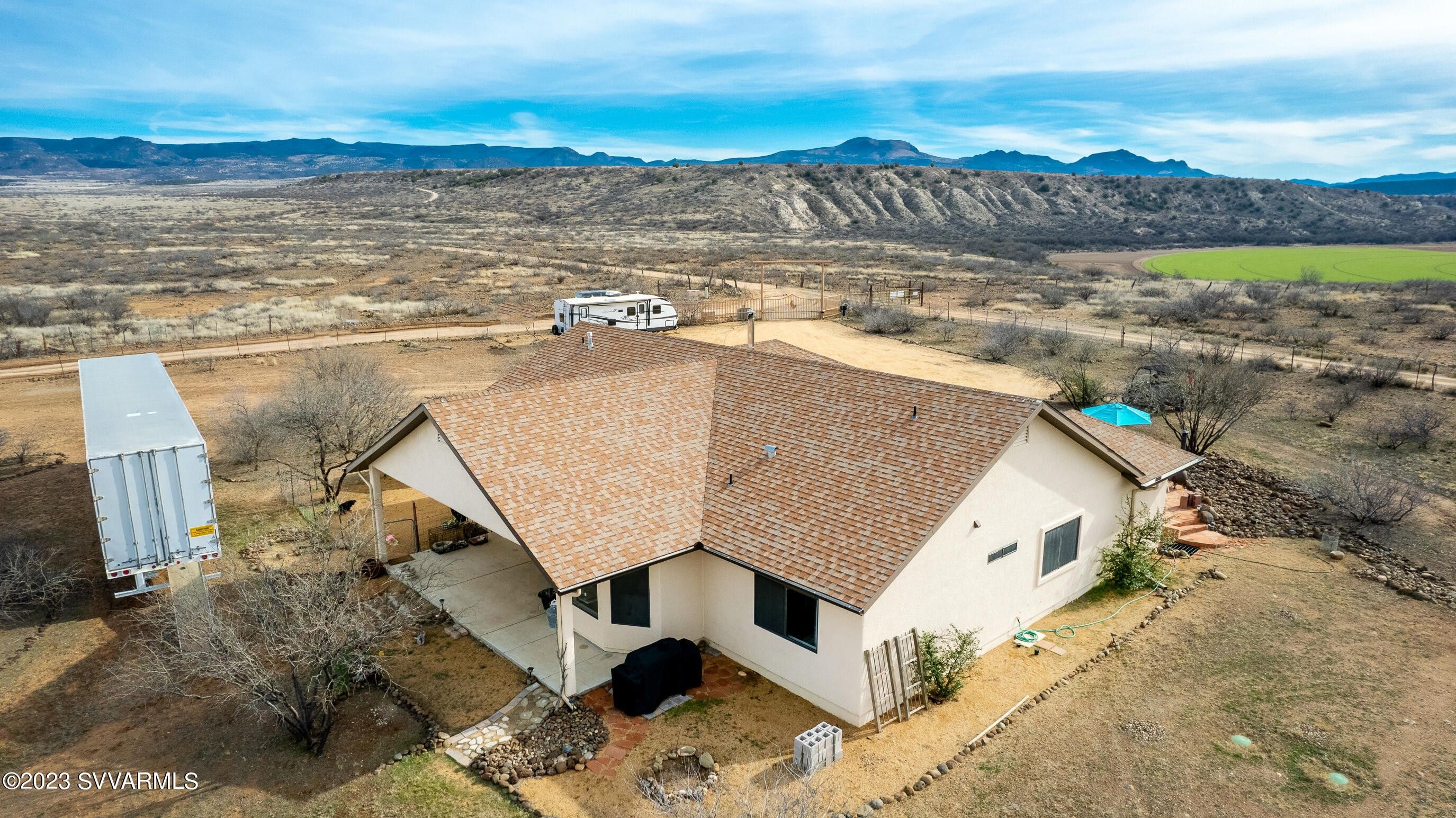 Camp Verde, Yavapai County, AZ House for sale Property ID 415626862
