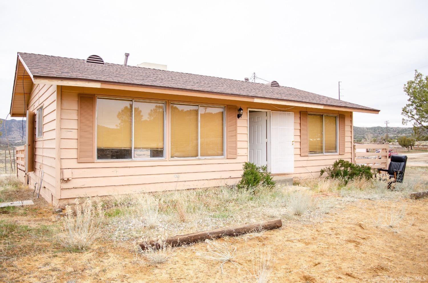 Tehachapi, Kern County, CA House for sale Property ID 415627392