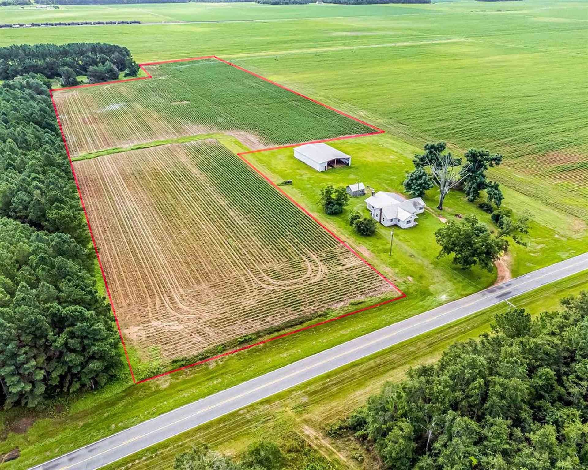 Walnut Hill, Escambia County, FL Undeveloped Land for sale Property ID 415627446 LandWatch