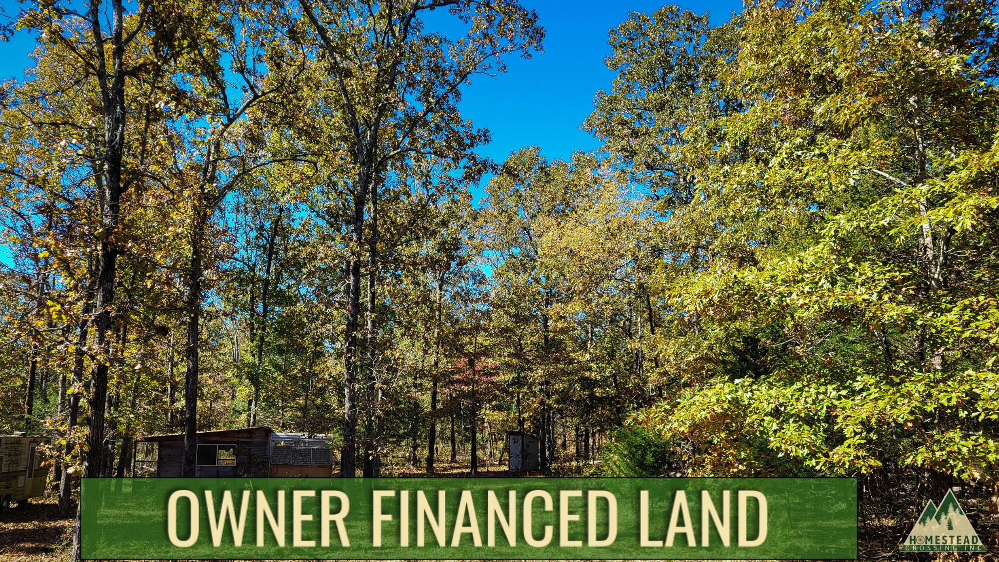 Mammoth Spring, Fulton County, AR Recreational Property, Undeveloped Land, Homesites for sale