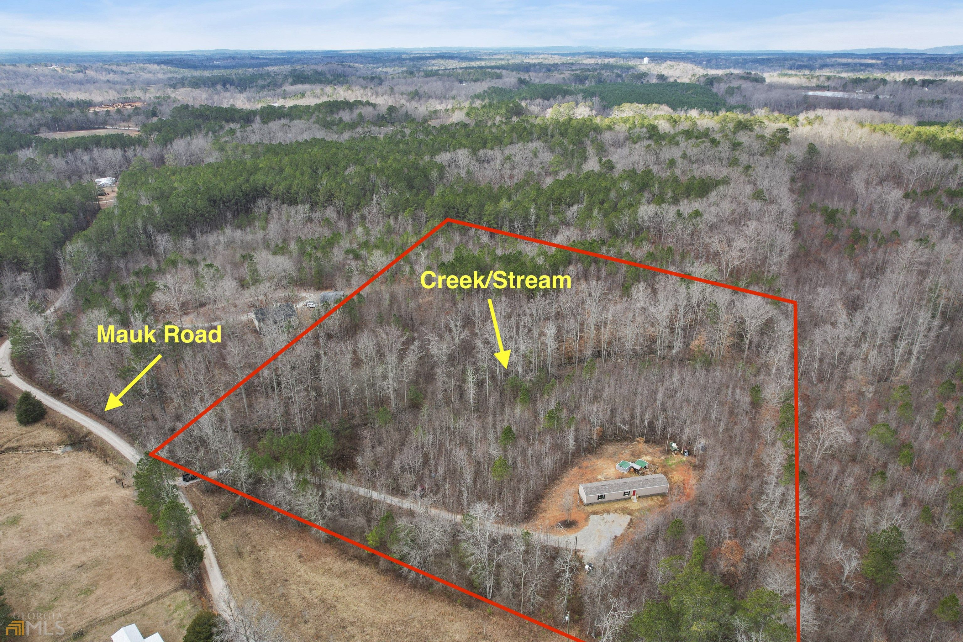 Buchanan, Haralson County, GA House for sale Property ID 415628458