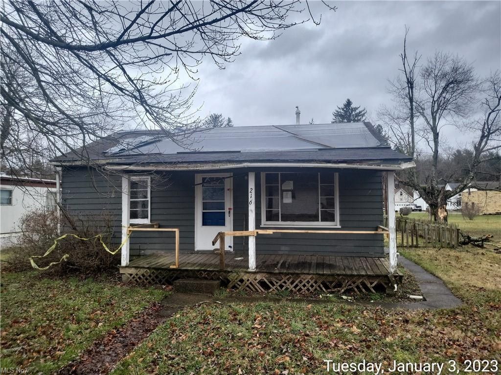 Warsaw, Coshocton County, OH House for sale Property ID 414545586