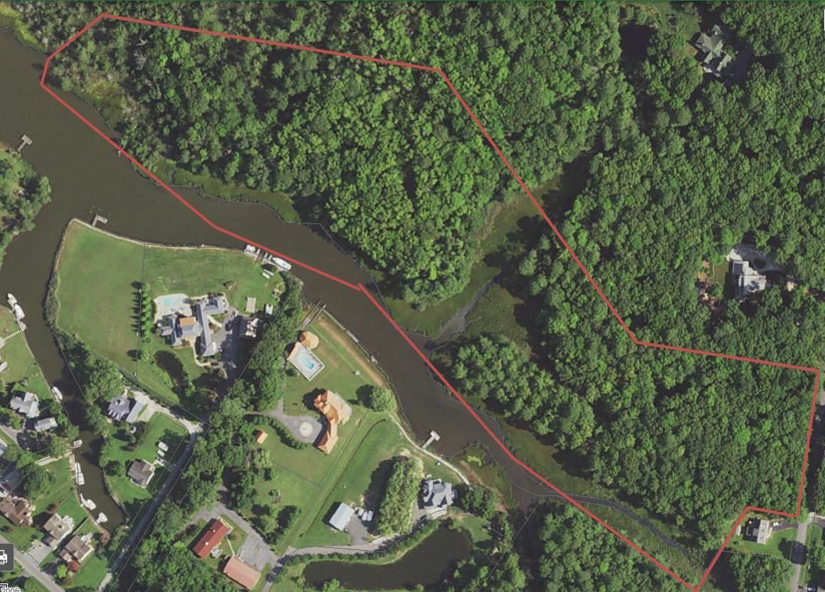 Blue Marlin Drive, Ocean City, MD 21842 MLS MDWO2008728 LandWatch