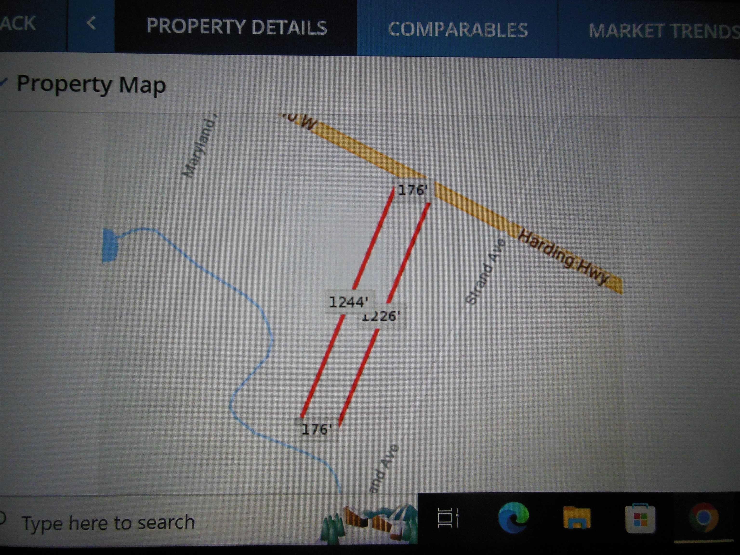 Harding Hwy, Mays Landing, NJ 08234 MLS 570323 LandWatch