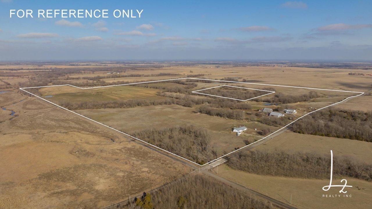 439052 E 40 Rd, Welch, OK 74369 LandWatch