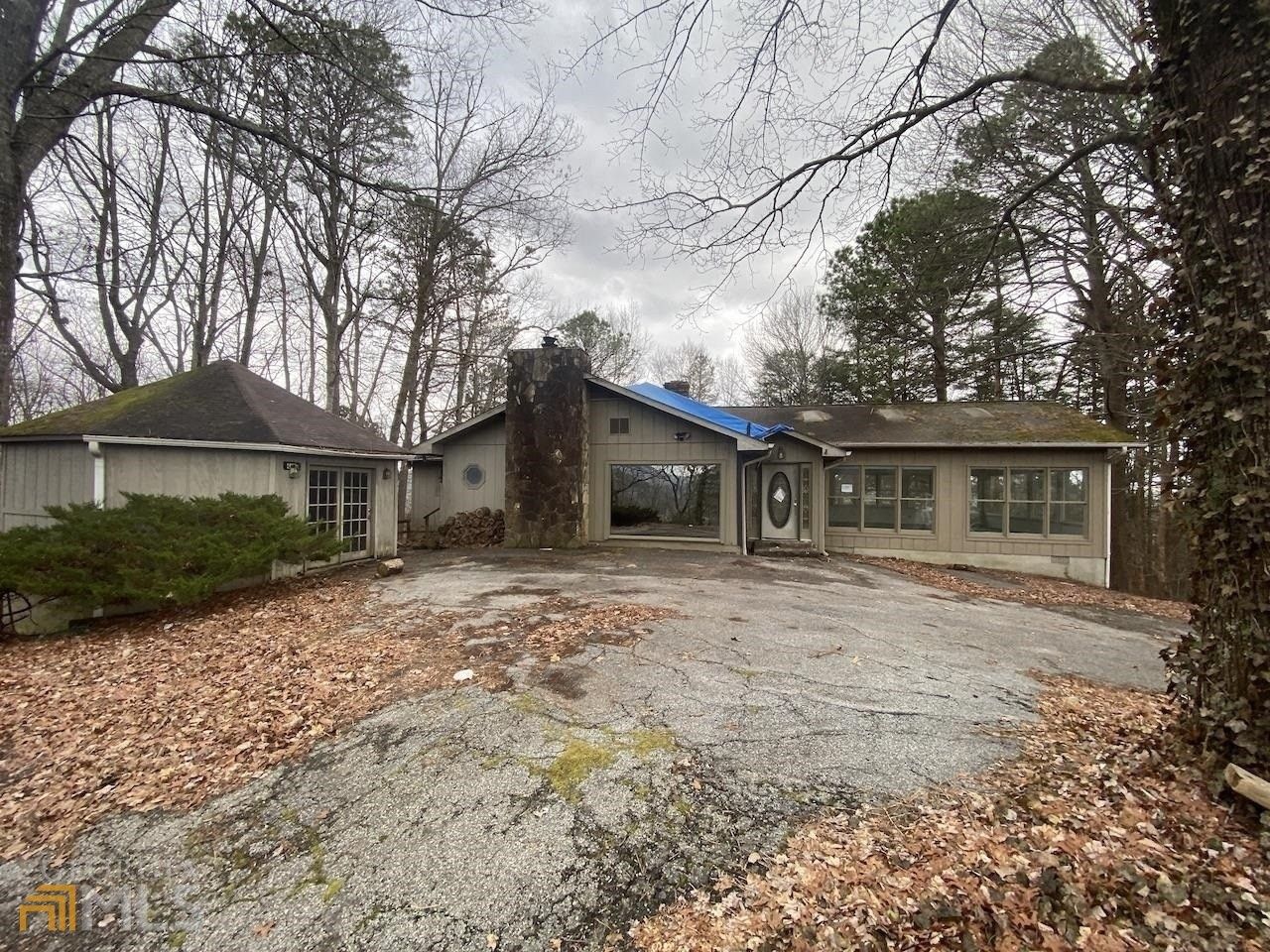 Tiger, Rabun County, GA House for sale Property ID 415627733 LandWatch