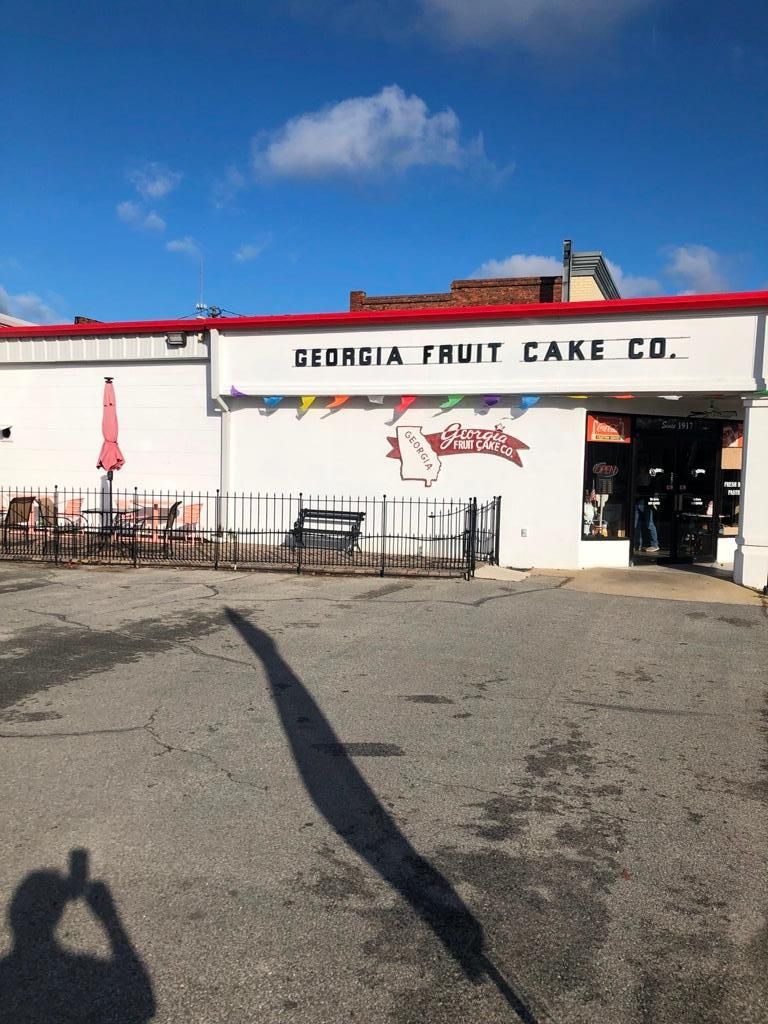 Claxton, Evans County, GA Commercial Property, Homesites for sale