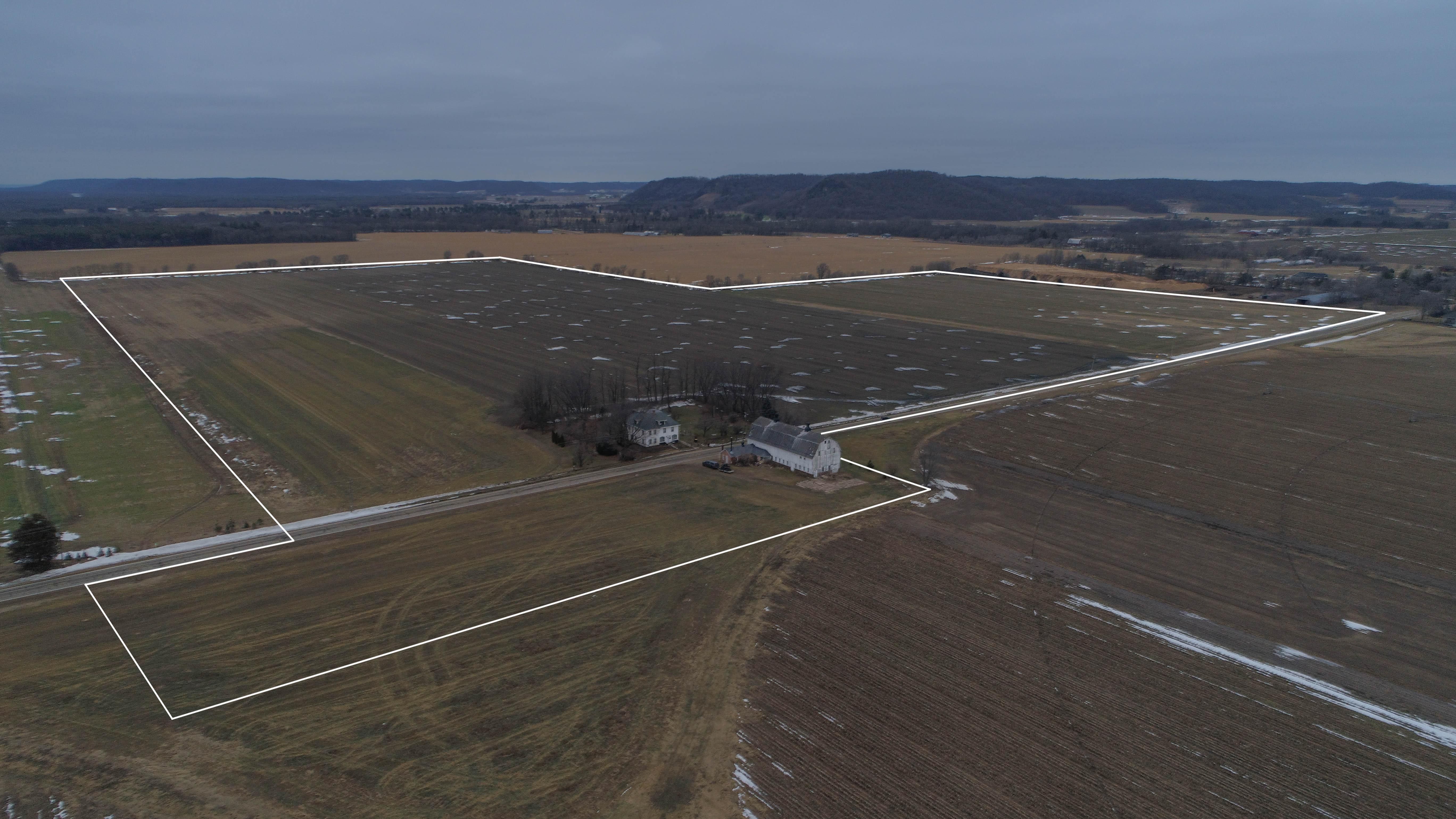 Lone Rock, Richland County, WI Recreational Property, Hunting Property