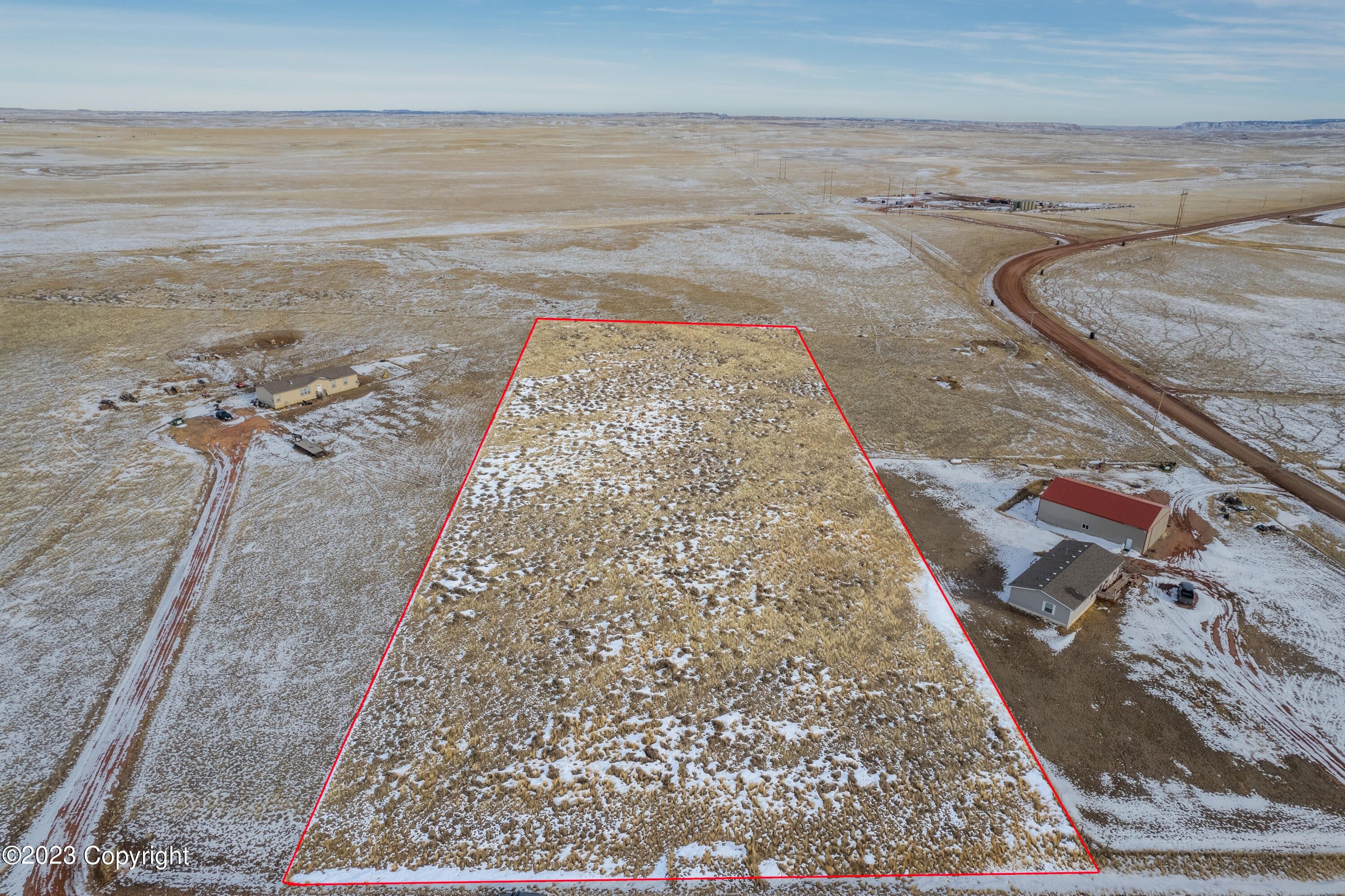 Gillette, Campbell County, WY Homesites for sale Property ID 415631112
