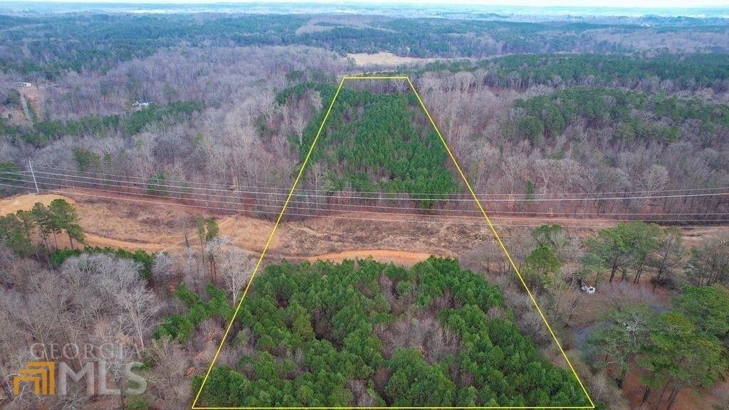 Resaca, Gordon County, GA Undeveloped Land for sale Property ID