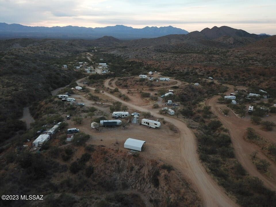 Tucson, Pima County, AZ Commercial Property, House for sale Property ID