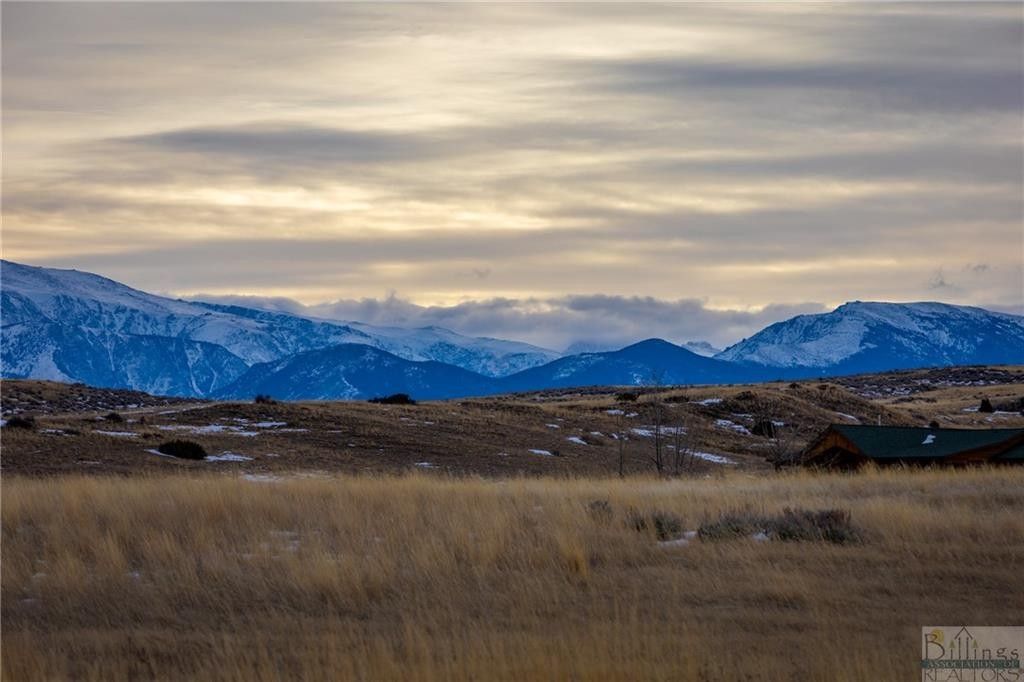 Absarokee, Stillwater County, MT Homesites for sale Property ID