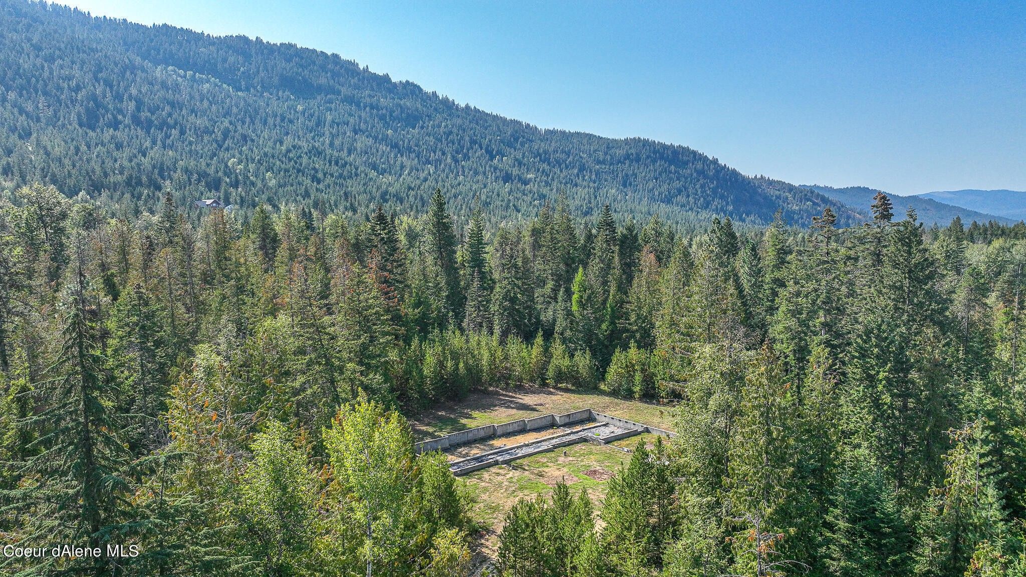 Sagle, Bonner County, ID Farms and Ranches, Homesites for sale Property