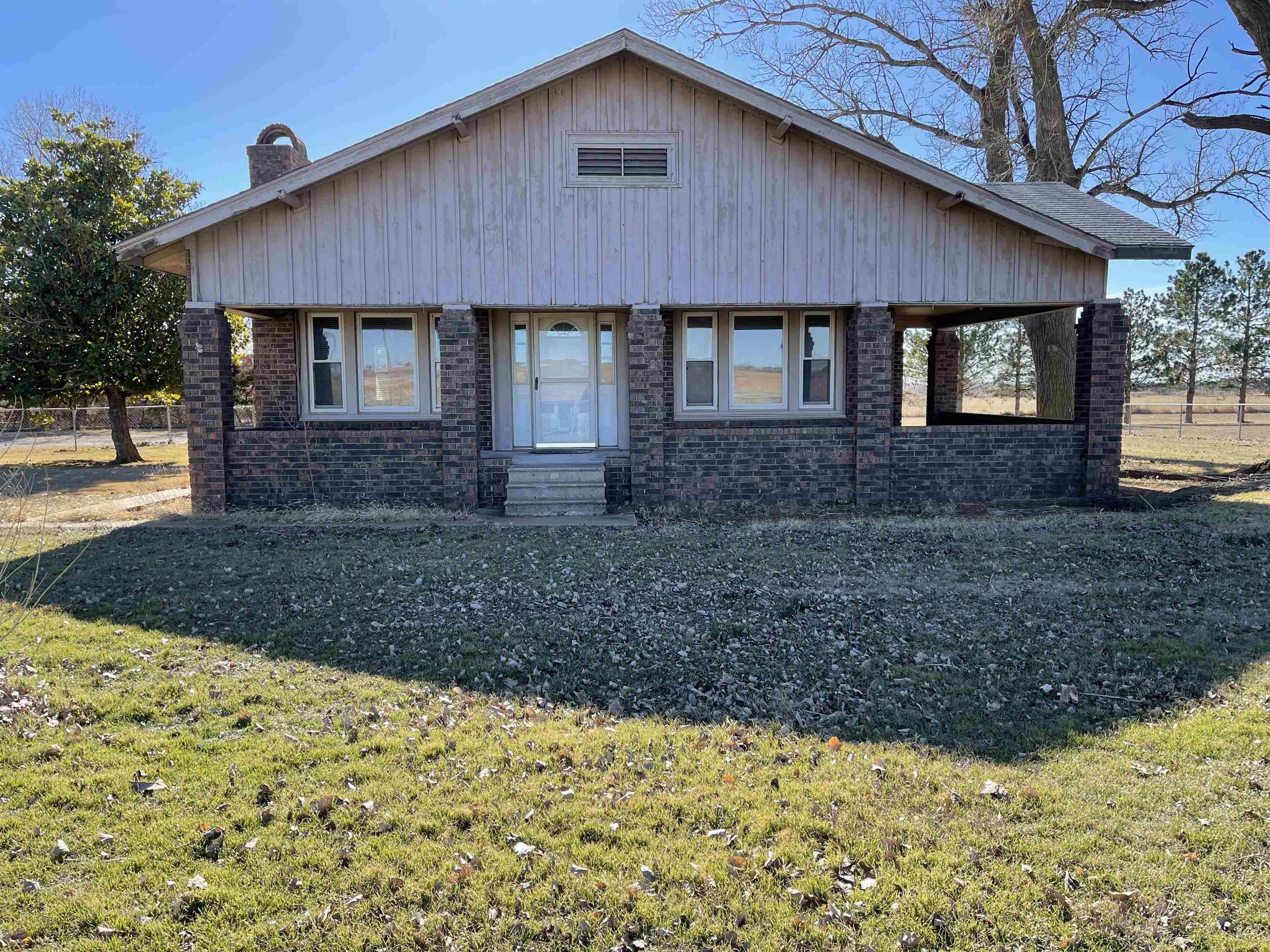 Hennessey, Kingfisher County, OK House for sale Property ID 415631974
