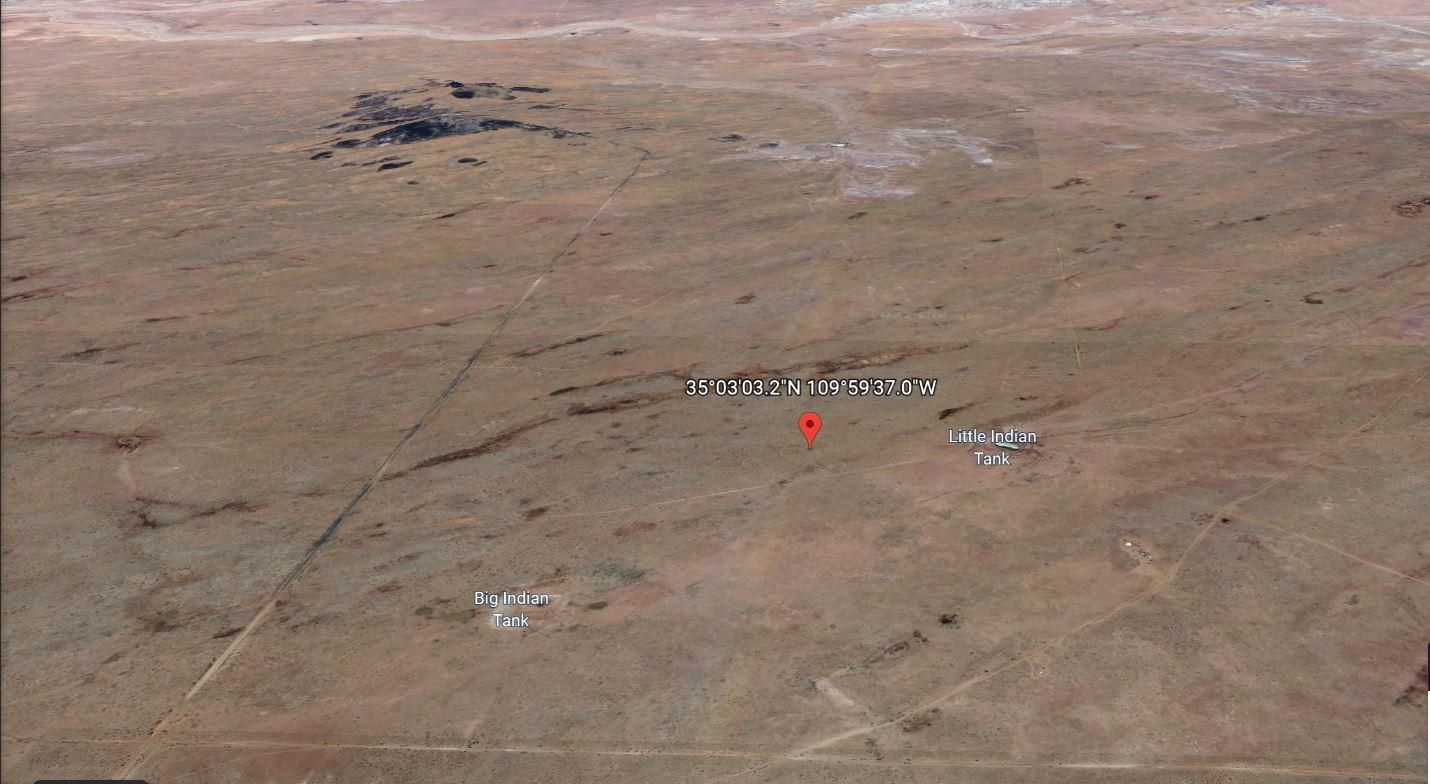 Sun Valley, Navajo County, AZ Recreational Property, Undeveloped Land