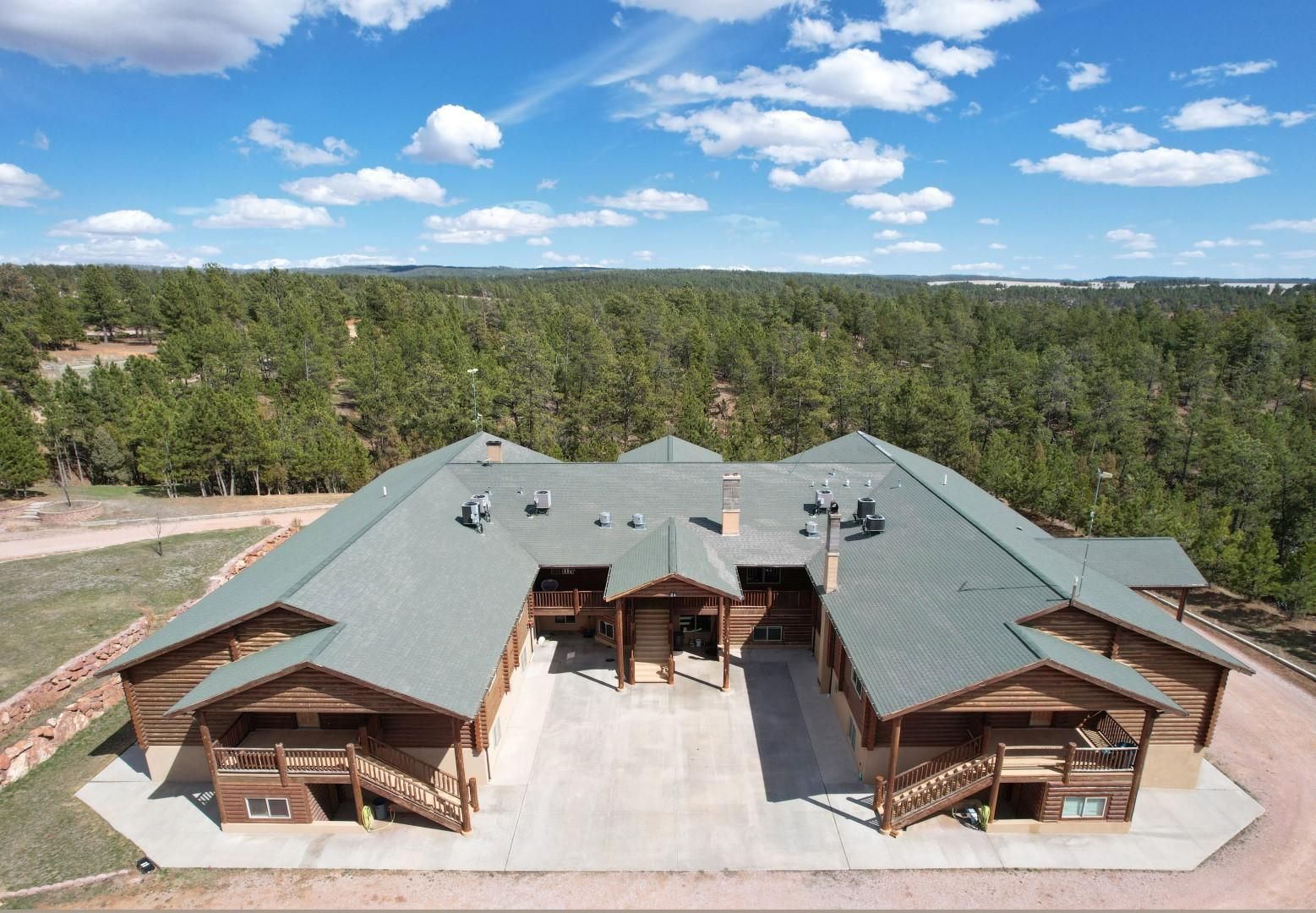 Custer, Custer County, SD Recreational Property, Commercial Property