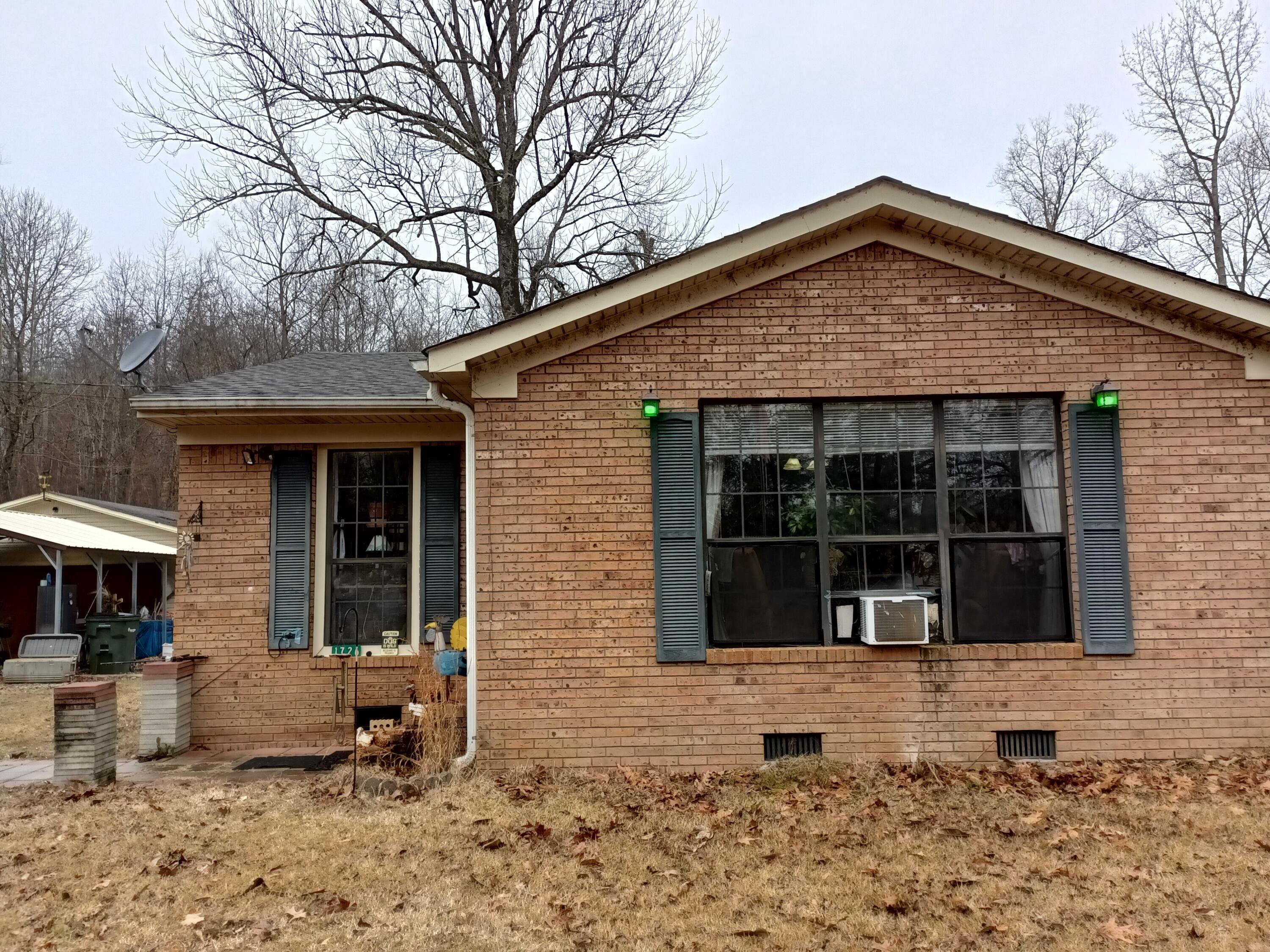 Potts Camp, Marshall County, MS House for sale Property ID 415633290