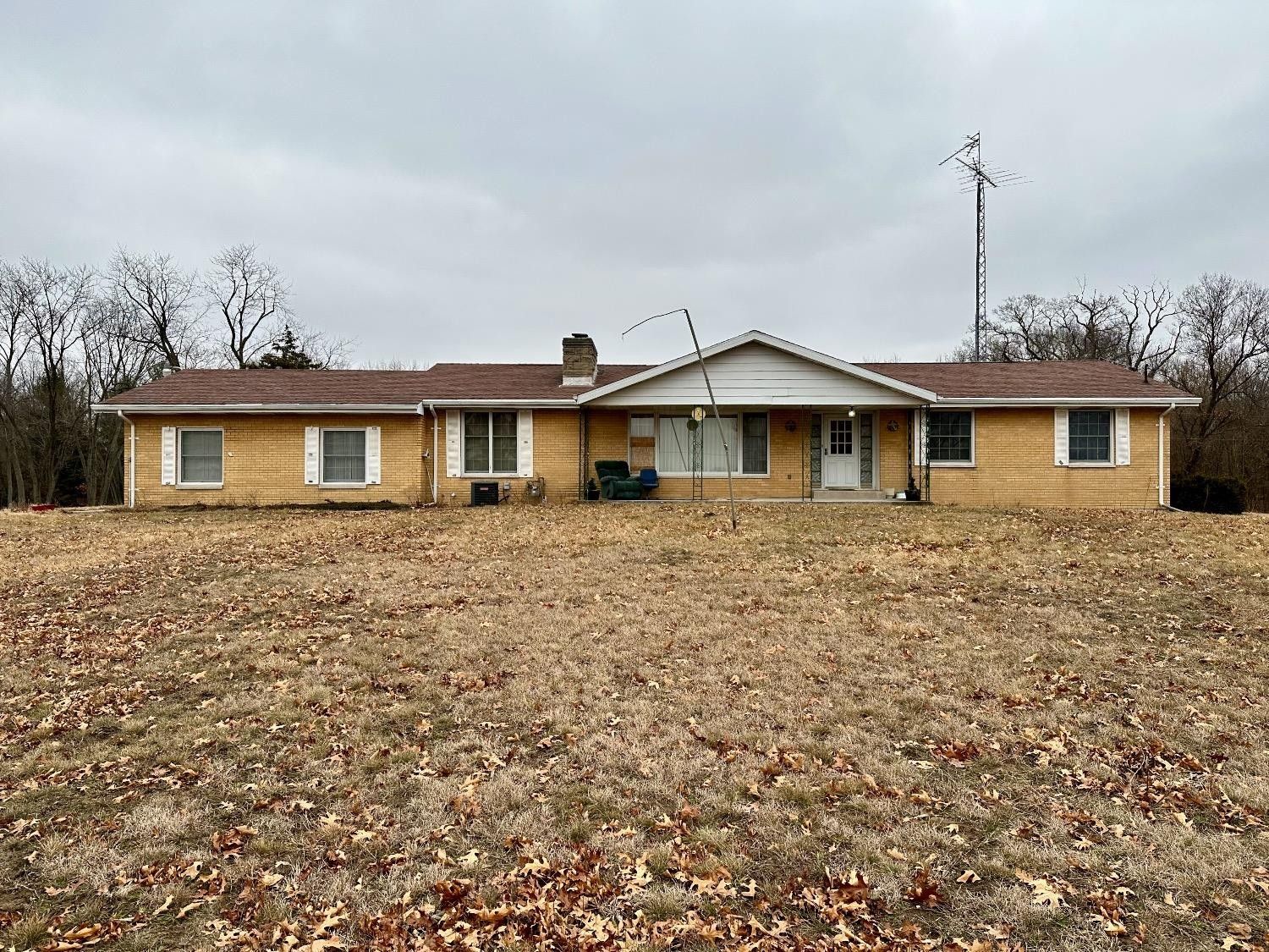 San Pierre, Starke County, IN House for sale Property ID 415633810