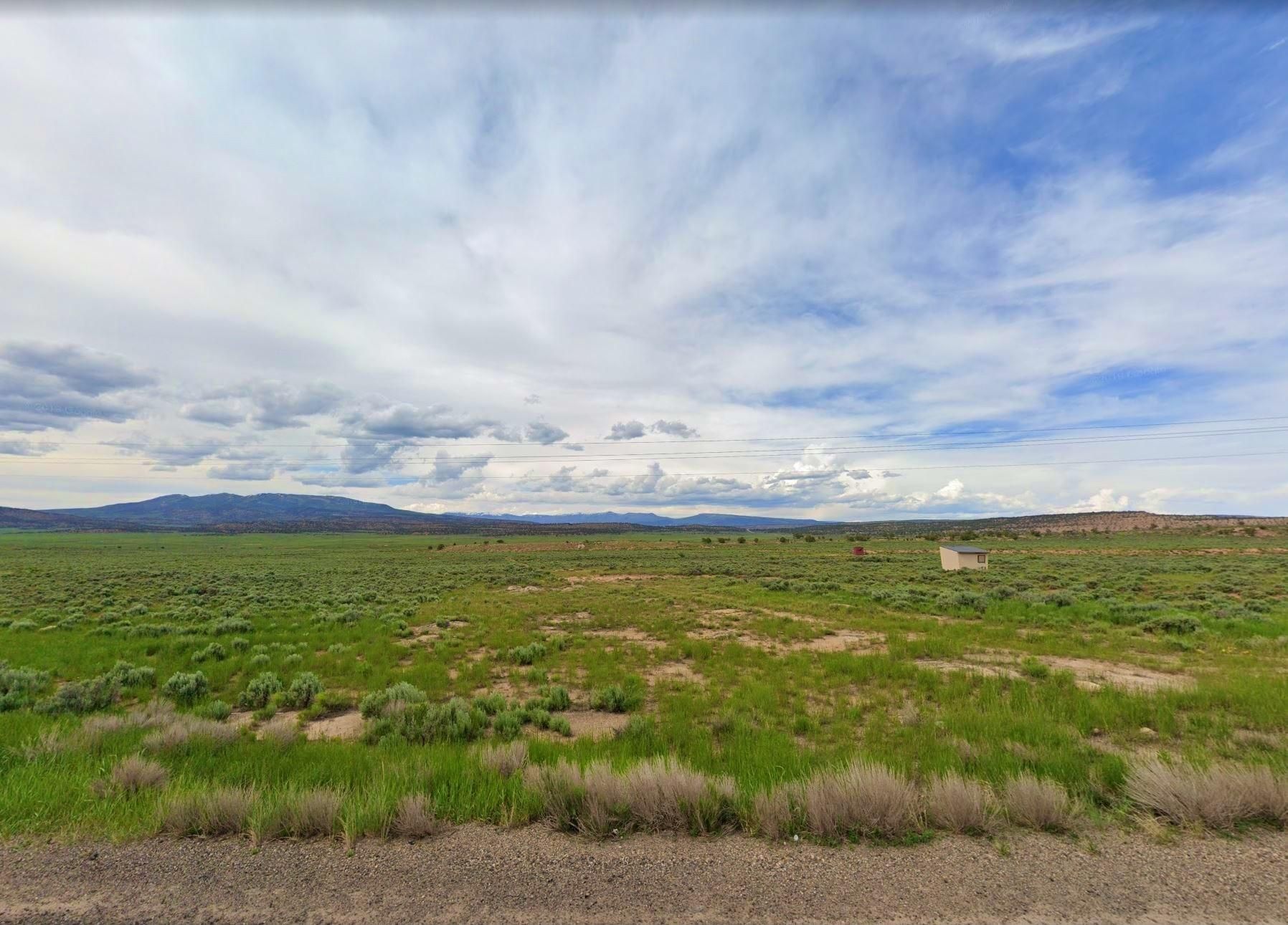 Fruitland, Duchesne County, UT Recreational Property, Undeveloped Land