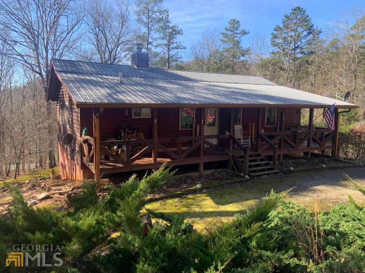 Blue Ridge, Fannin County, Ga House For Sale Property Id: 415634610 