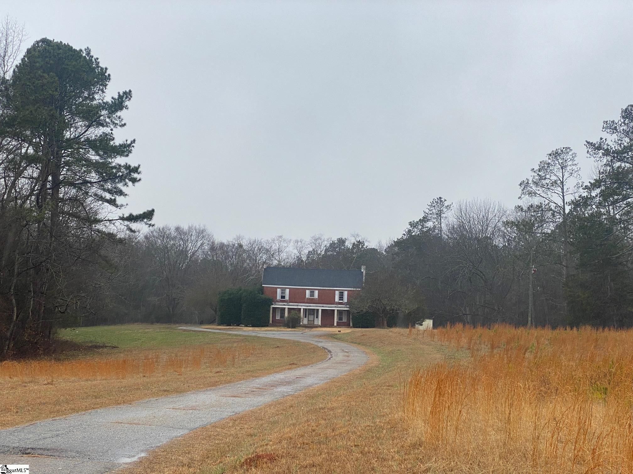 Cross Hill, Laurens County, SC Undeveloped Land for sale Property ID