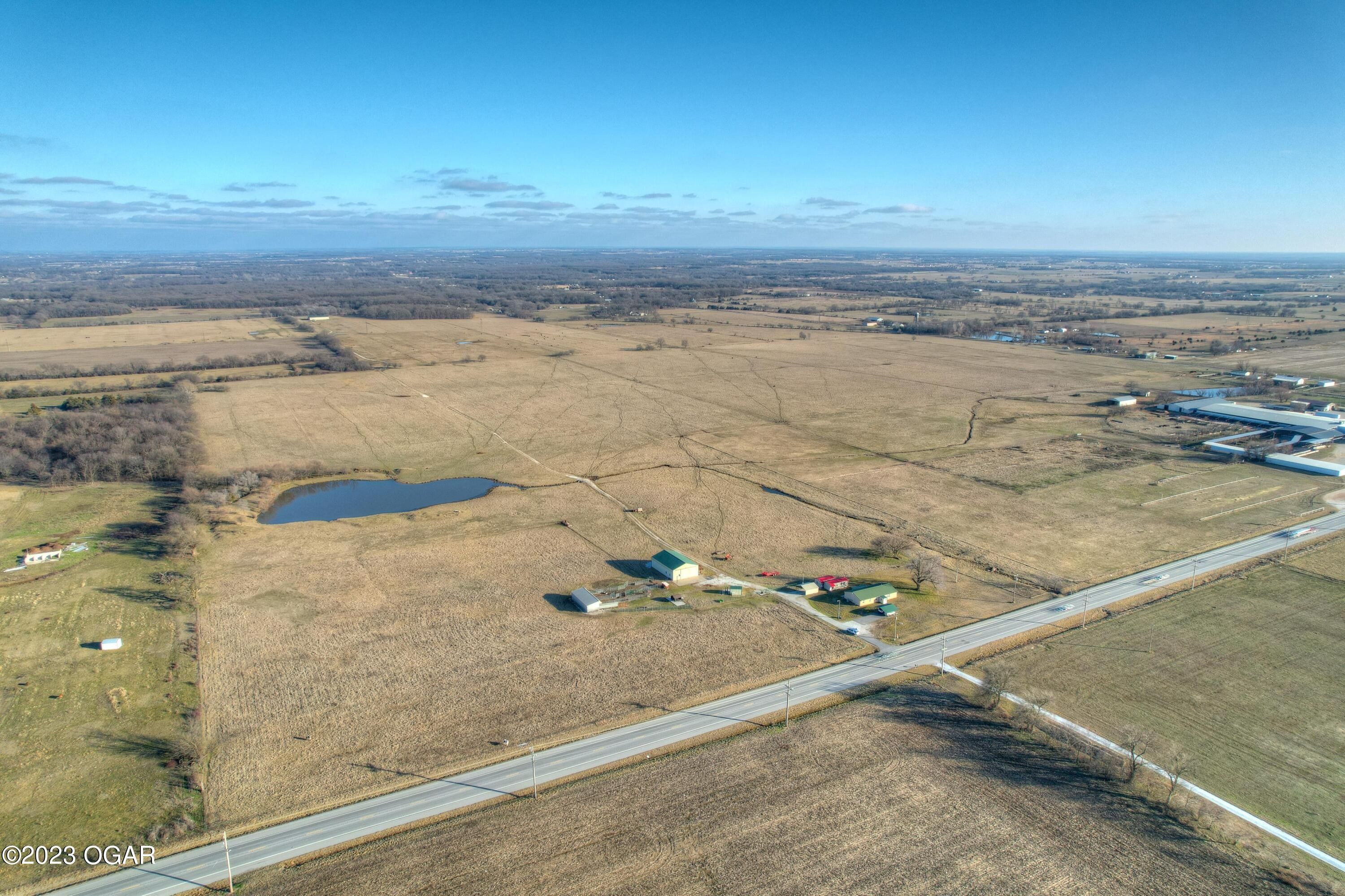 Diamond, Newton County, MO House for sale Property ID 415635404