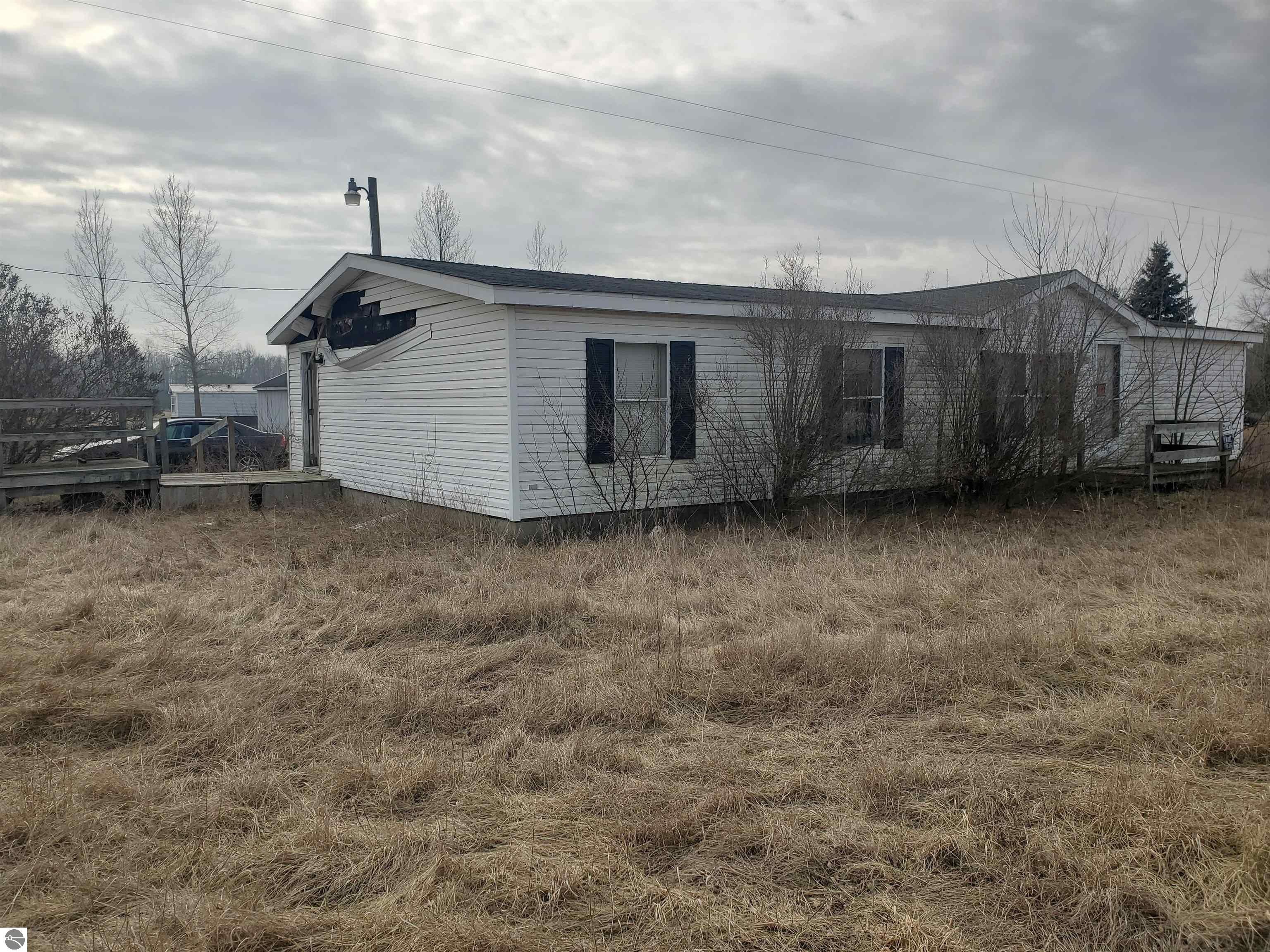 Crystal, Montcalm County, MI Lakefront Property, Waterfront Property