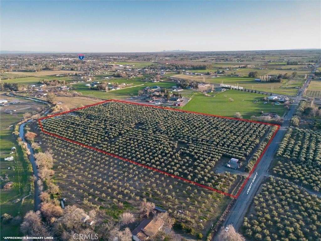 Orland, Glenn County, CA Farms and Ranches for sale Property ID