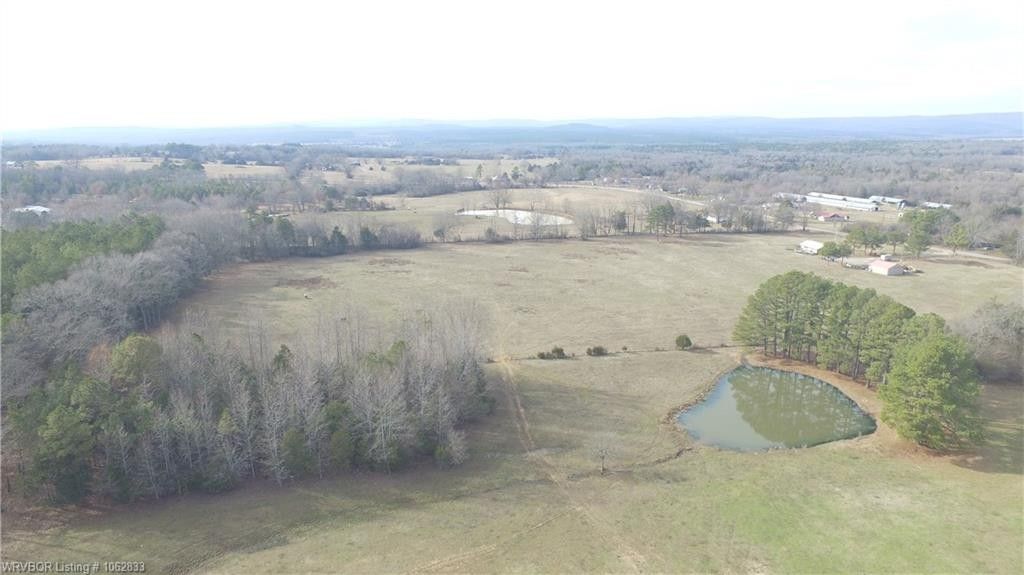 Cleveland, Van Buren County, AR Undeveloped Land for sale Property ID