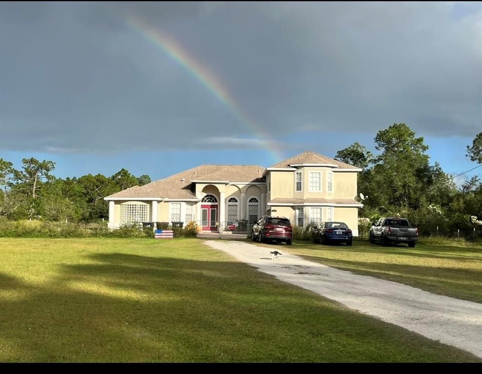 Orlando, Orange County, FL House for sale Property ID 415619909