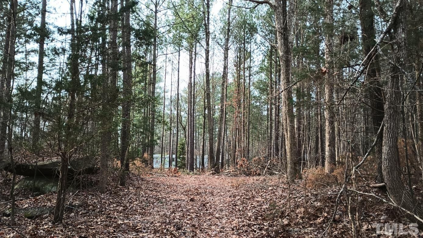 Kittrell, Franklin County, NC Undeveloped Land for sale Property ID