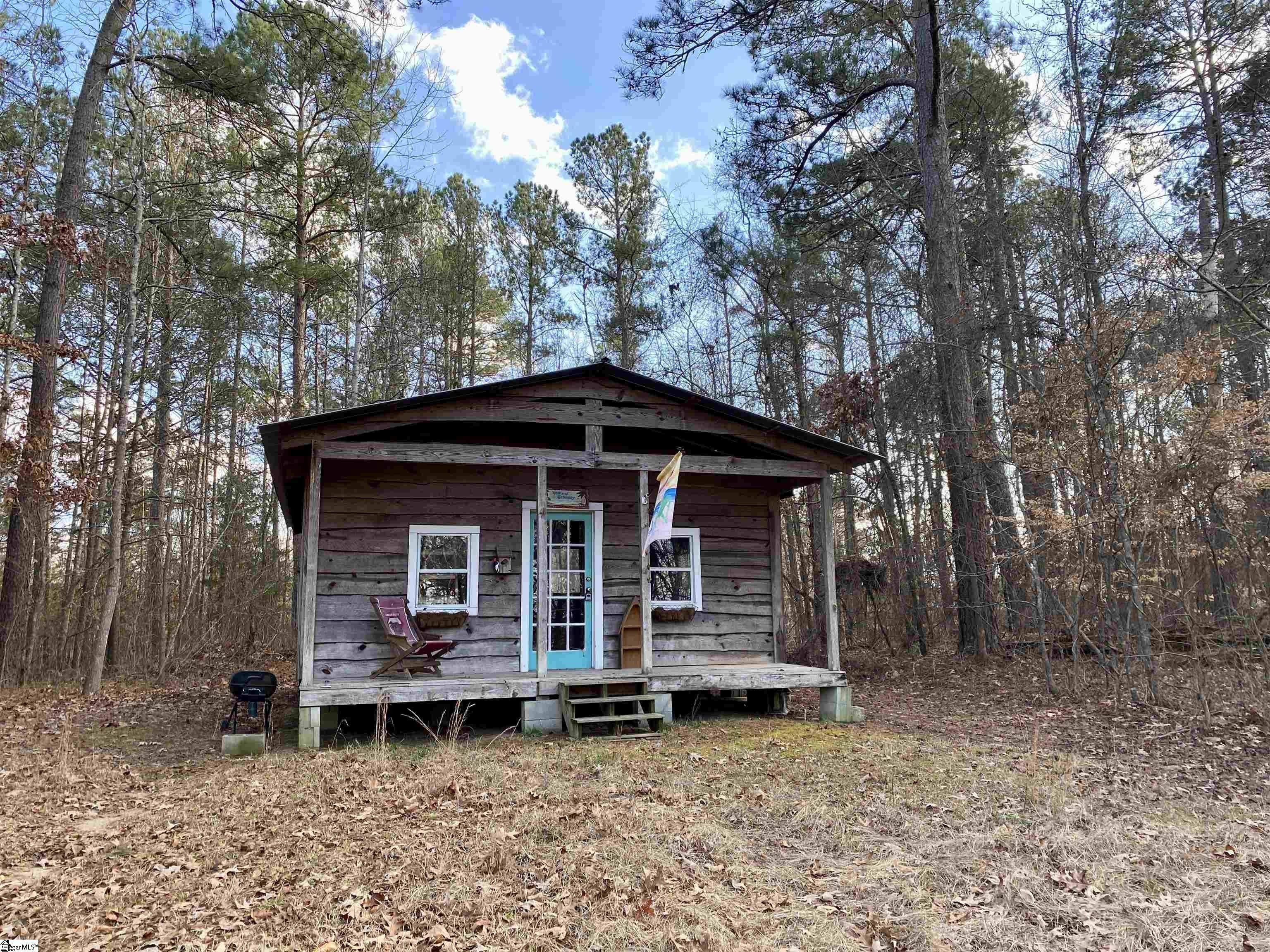 Waterloo, Laurens County, SC House for sale Property ID 415636892